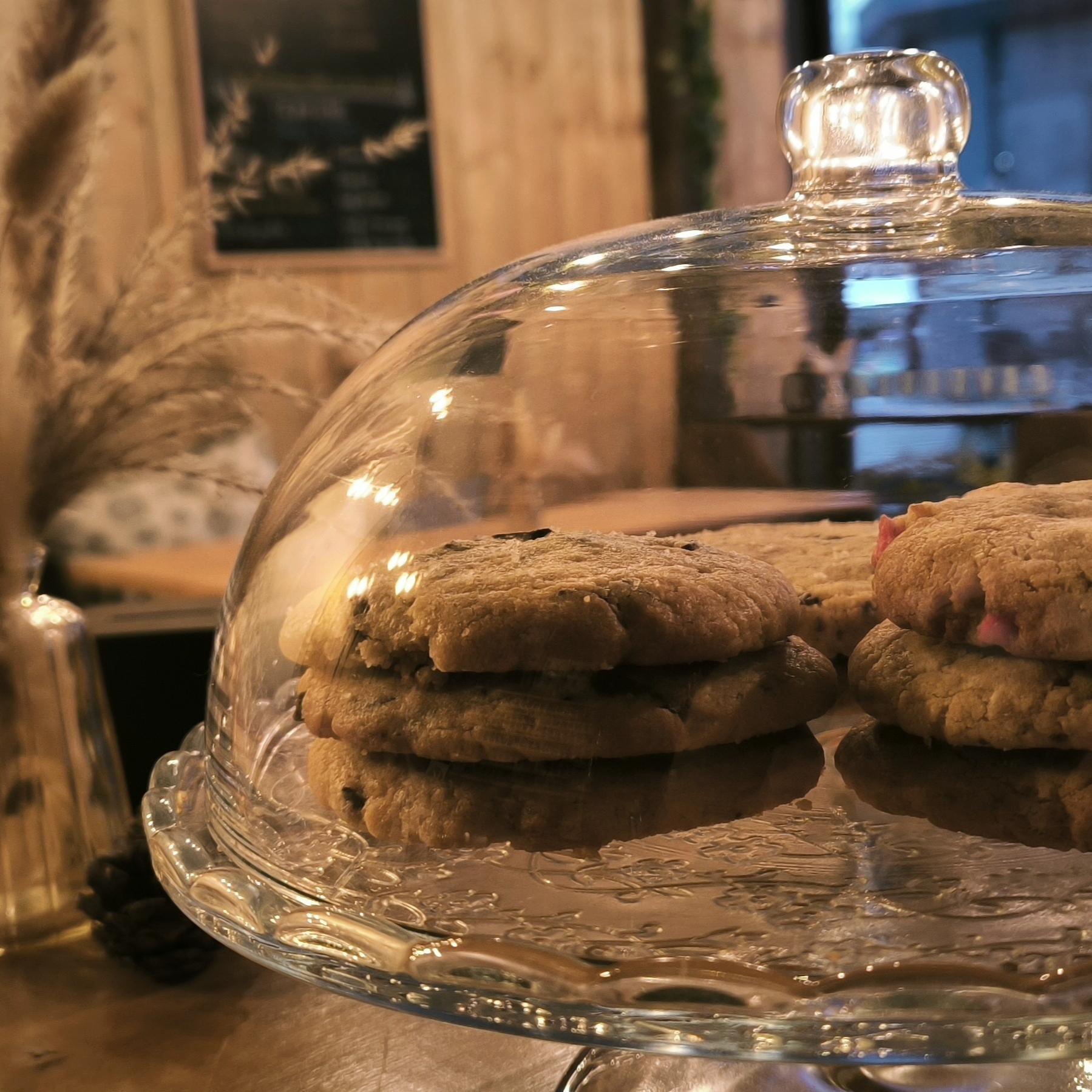 Cookie - Teashop & Co