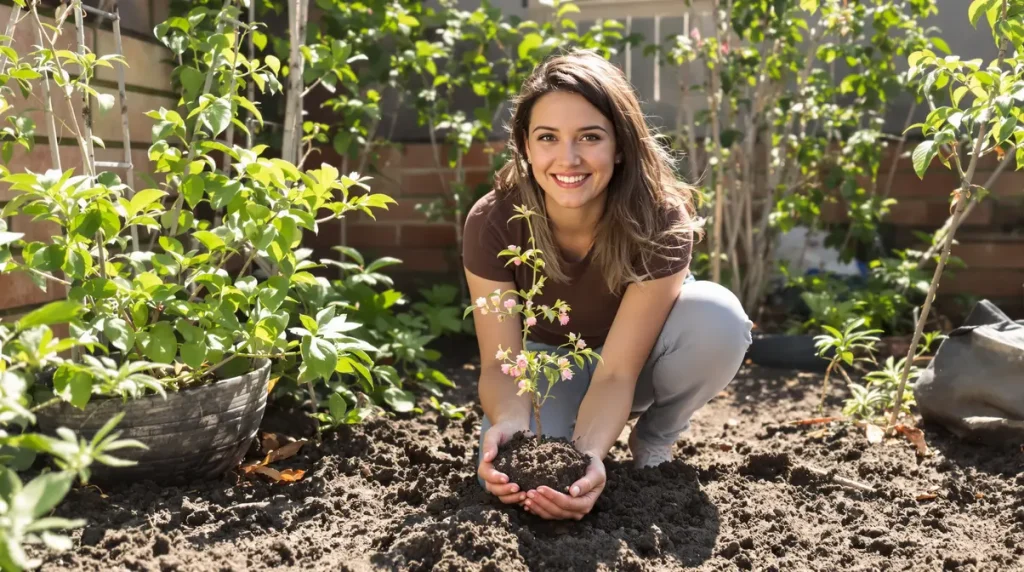 8 arbres fruitiers à croissance rapide à planter dans votre jardin