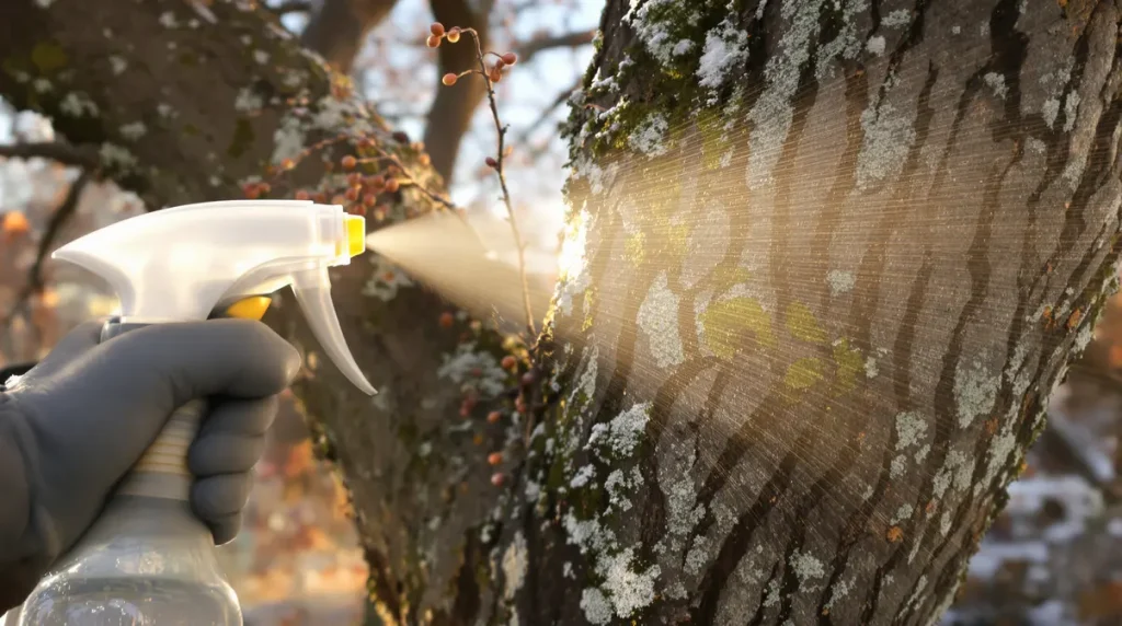 Arbres fruitiers : en février, ce geste souvent méconnu peut sauver votre récolte d’été (avant qu'il ne soit trop tard)