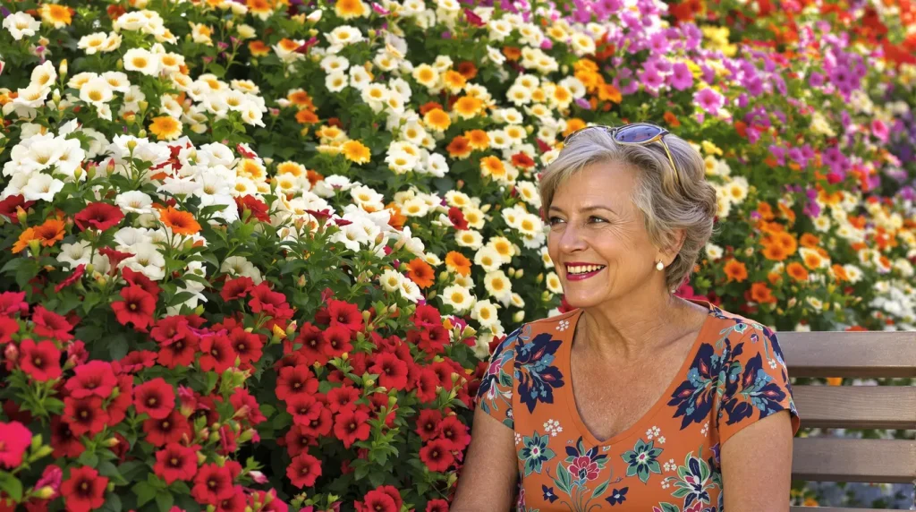 Cette fleur élue plante annuelle 2026 métamorphose votre jardin en refuge pour oiseaux et abeilles à ne surtout pas rater