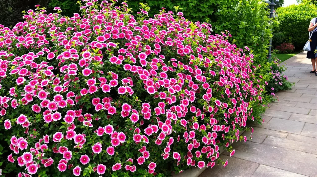 Cette petite vivace rose facile illumine bordures et pots tout l’été et transforme un jardin triste en scène élégante