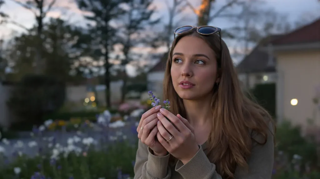 Cette vivace qui fleurit la nuit et pousse en 60 jours peut métamorphoser votre jardin si vous la plantez ce printemps