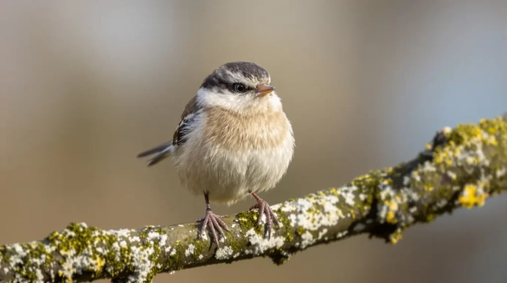 Des orites dans mon jardin ! Qui sont ces petits oiseaux ?
