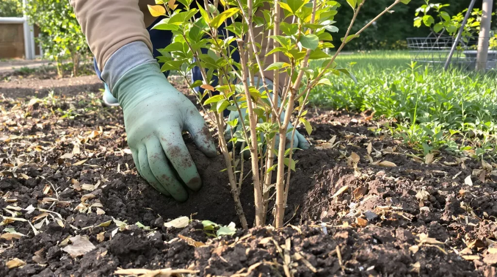 Jardin : si vous ne plantez pas ces jeunes fruitiers cette semaine, vous manquez une année entière de récoltes d’été