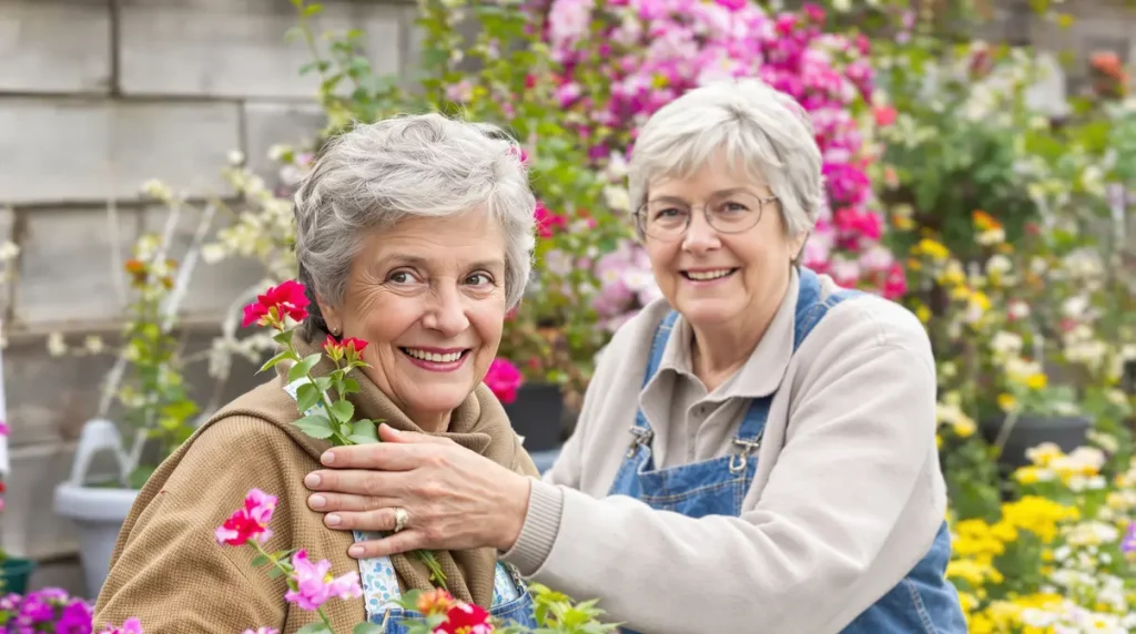 Jardinage : 9 fleurs vivaces à planter ensemble pour un massif fleuri sans entretien toute l'année