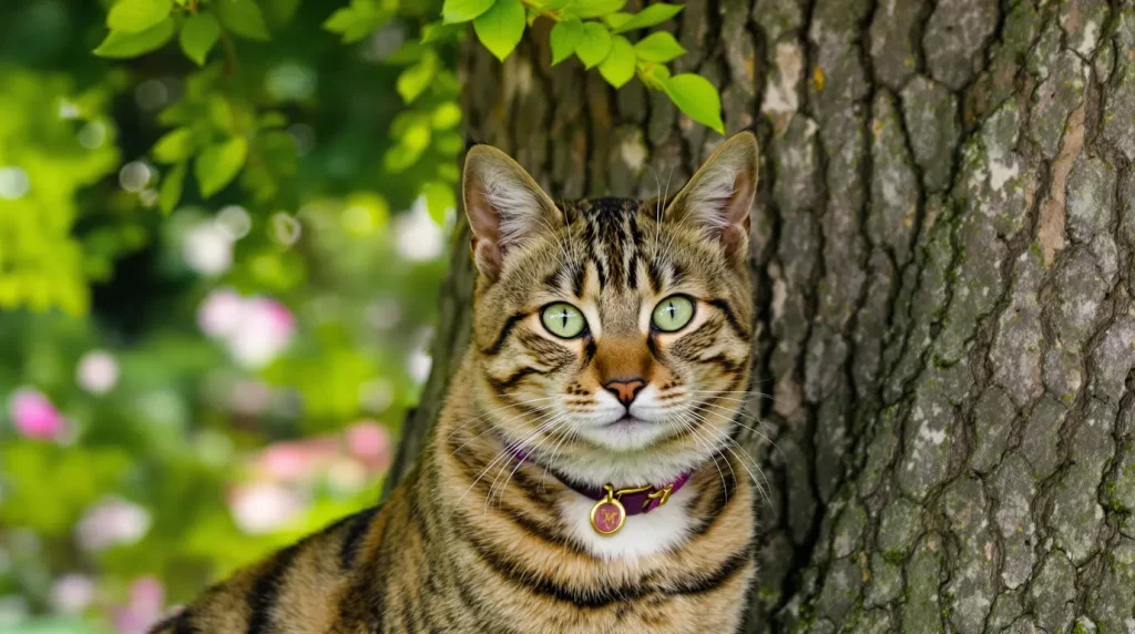 On adore nos chats, mais leur instinct peut décimer les nichées : ces astuces changent tout pour les oiseaux du jardin