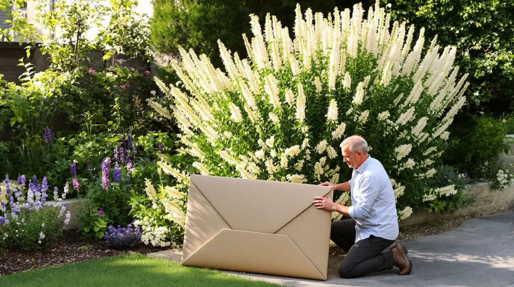 Quelles plantes décoratives sont désormais interdites et risquent de vous coûter très cher ?